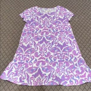 Lilly Pulitzer Girls’ Dress